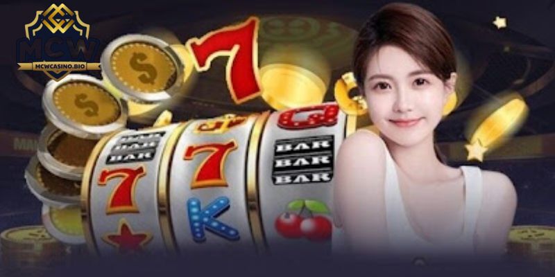 Phương pháp chơi có trách nhiệm tại Mcw Casino