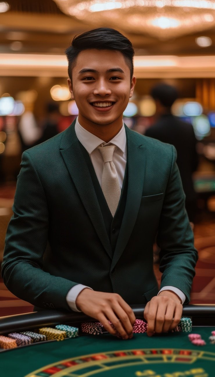 mcw casino Kyun hum ne mcw casino banaya