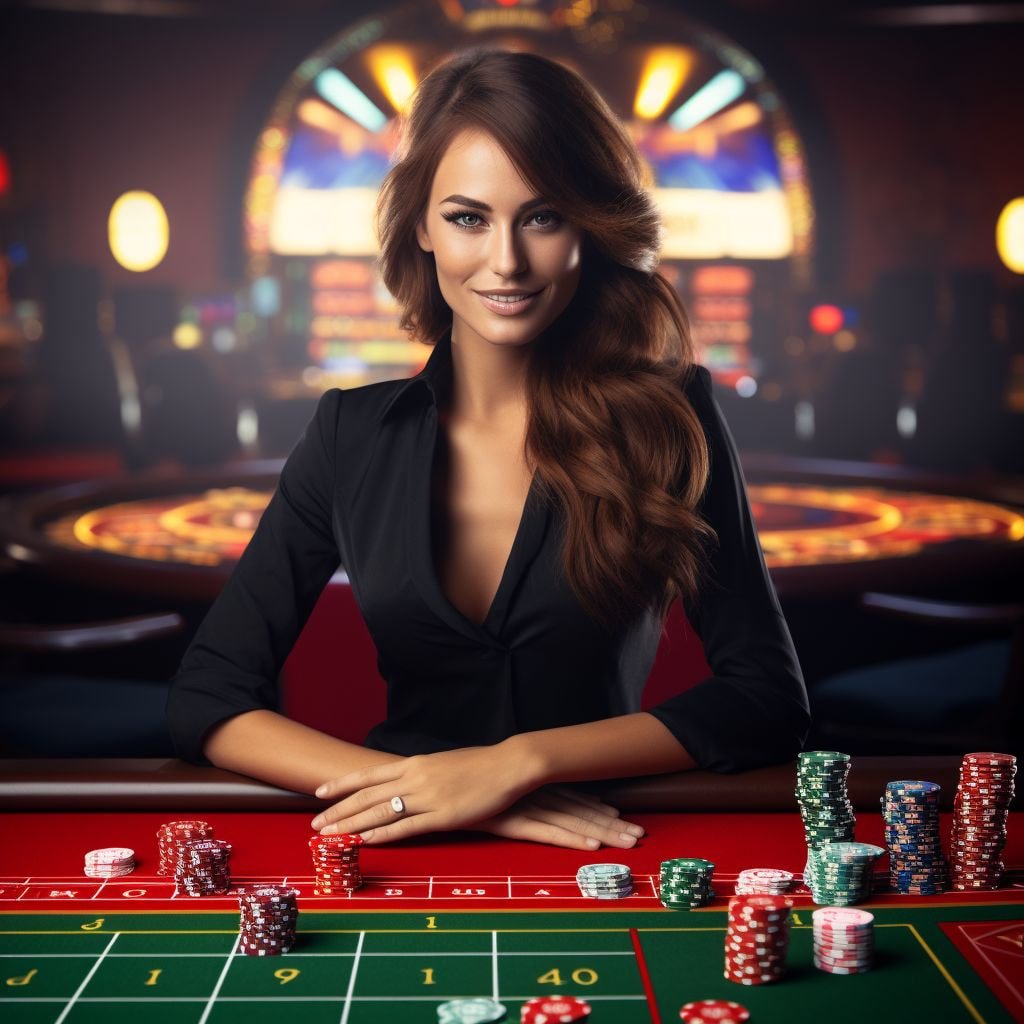 mcw casino Account Settings