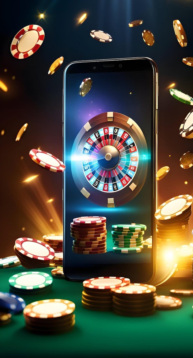 mcw casino Slots
