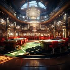 mcw casino Arcade Games