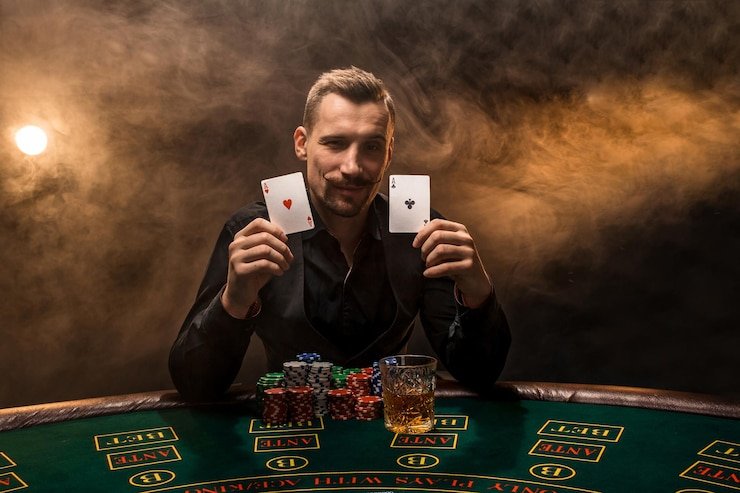 mcw casino Game Shows