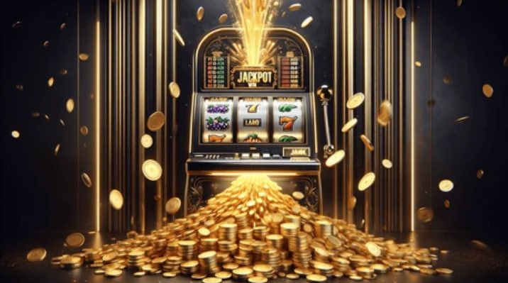 mcw casino Caishen Wins par aapka account khol kar shuruaat karen